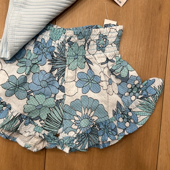 Jessica Simpson Toddler Set - Picture 2 of 3